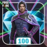 100 gem