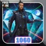 1060 gem
