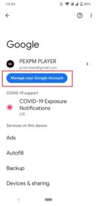 آموزش فعال کردن تایید دو مرحله ای گوگل 4 آموزش فعالسازی تایید دو مرحله ای گوگل | توربو جم