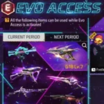 evo