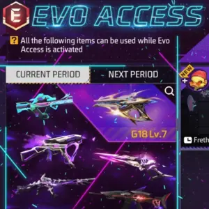 evo