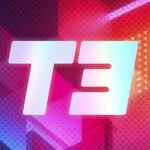 خرید جم تی 3 آرنا