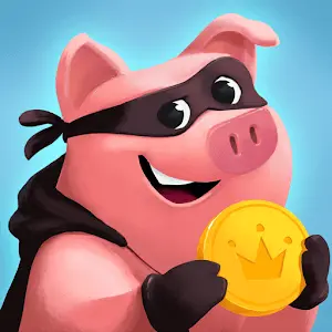 خرید کوین کوین مستر | Coin Master