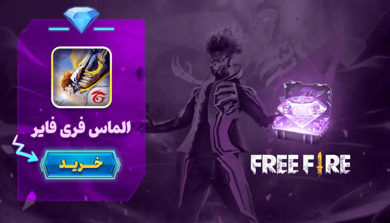 free fire min